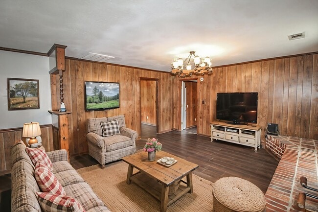 6228 Rocky Ford Rd in Portal, GA - Building Photo - Building Photo