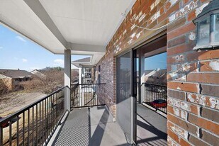 1877 Signal Ridge Pl in Rockwall, TX - Building Photo