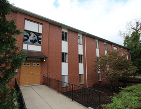 Willock Apartments in Pittsburgh, PA - Building Photo - Building Photo