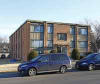 Meadowview Apartments in Savage, MN - Foto de edificio - Building Photo