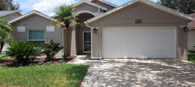 property at 2018 Wrangler Dr