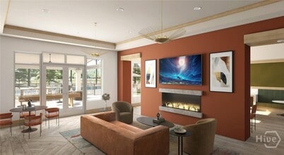 5700 Ogeechee Rd, Unit A1 in Savannah, GA - Foto de edificio - Building Photo