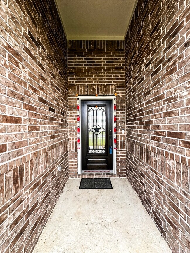 property at 10727 Amador Peak Dr