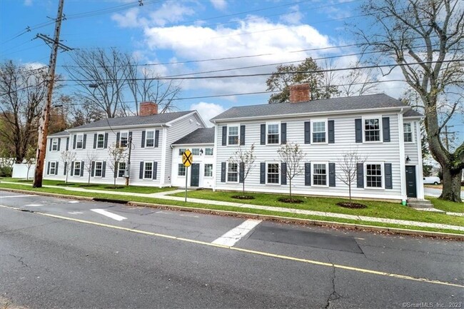 property at 80 South St