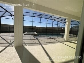 3800 Sonoma Blvd in Kissimmee, FL - Building Photo - Building Photo