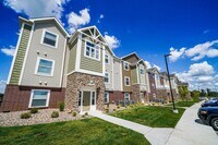 Copper Creek Apartment Homes photo'
