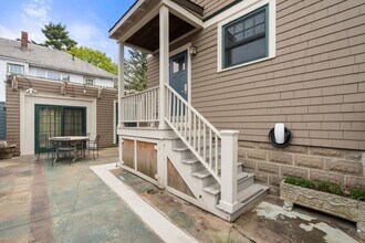 136 Appleton St, Unit 1 in Cambridge, MA - Building Photo - Building Photo