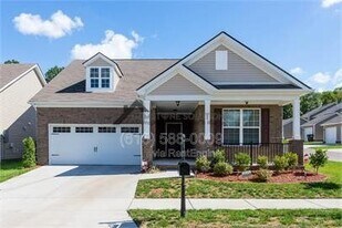 1856 Stonewater Dr in Nashville, TN - Building Photo