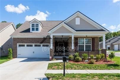 property at 1856 Stonewater Dr