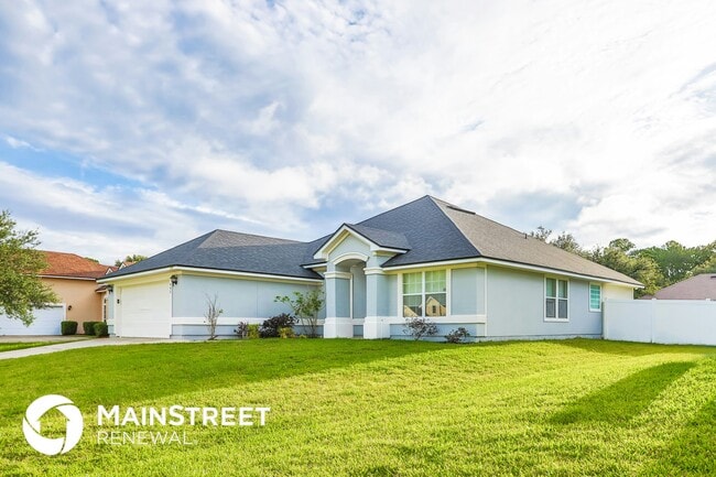 991 Ashton Cove Terrace in Jacksonville, FL - Building Photo - Building Photo