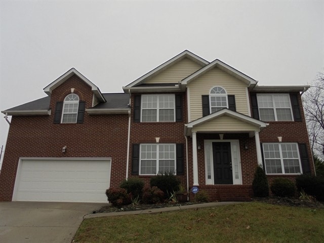 property at 5600 Gateswalk Ln
