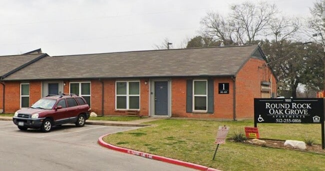 property at 900 Westwood Dr