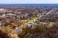 Apartments in Mission, KS