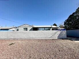 1150 N Jones Blvd in Tucson, AZ - Building Photo
