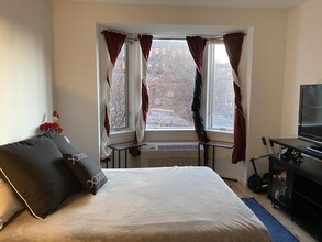 414 E 120th St-Unit -2-B in New York, NY - Foto de edificio - Building Photo