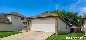 5715 Lovett Oaks in San Antonio, TX - Building Photo - Building Photo