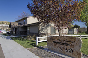 Payette Townhomes