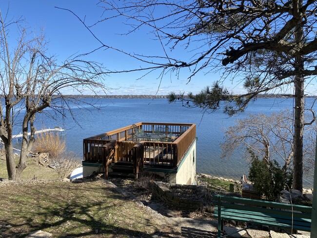 1001 Rutledge Ct, Unit 1 in Madison, WI - Building Photo - Building Photo