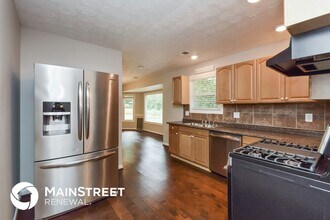 2383 Corigan Cir NE in Conyers, GA - Building Photo - Building Photo