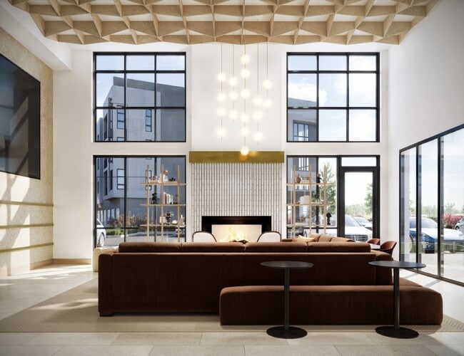 VAYA on Axia in Chula Vista, CA - Building Photo - Building Photo