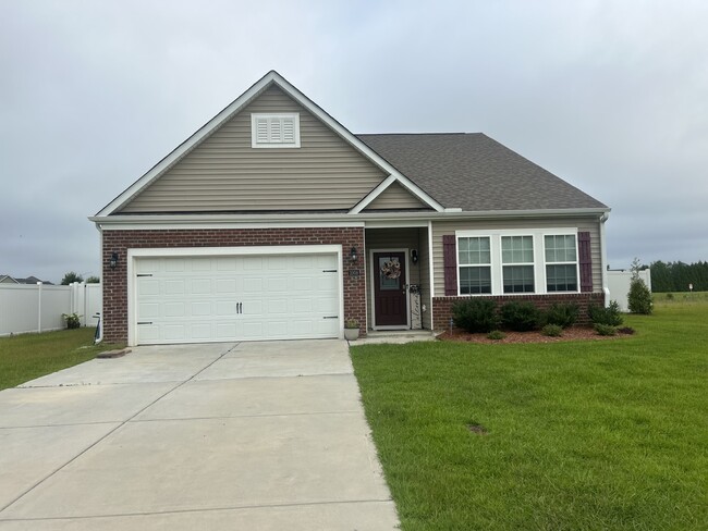 property at 1008 Josh Ct