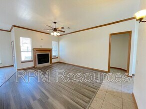 11165 Madison Ave in Midwest City, OK - Building Photo - Building Photo