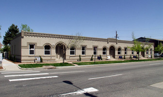 1301-1319 E 31st Ave Apartments