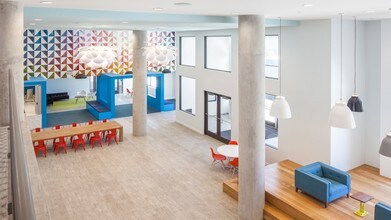 Landmark College Park in College Park, MD - Foto de edificio - Building Photo