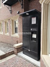 Flats on Westland in Boston, MA - Foto de edificio - Building Photo