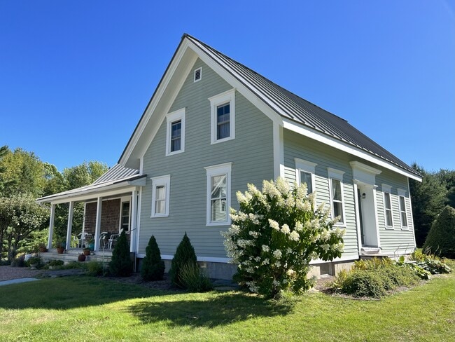property at 377 Millvale Rd