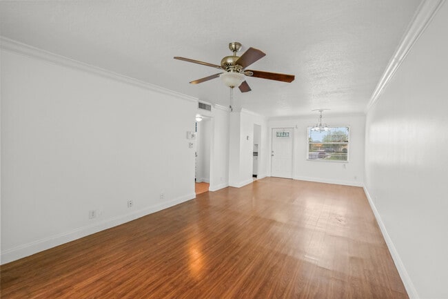 property at 9911 Sandalfoot Blvd