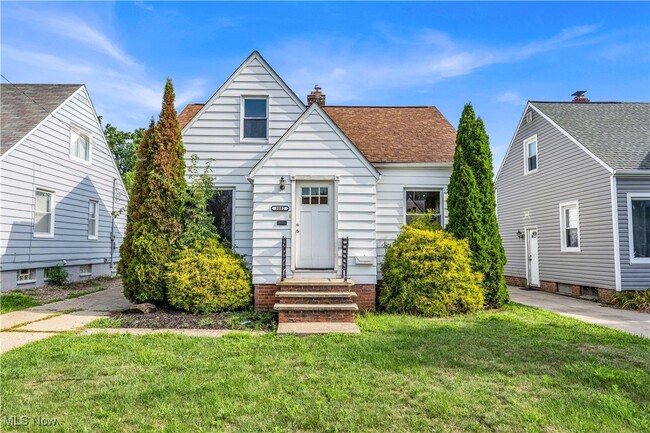 property at 3002 Wellington Ave