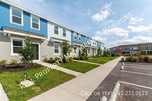 16610 San Nicola Pl in Bradenton, FL - Building Photo