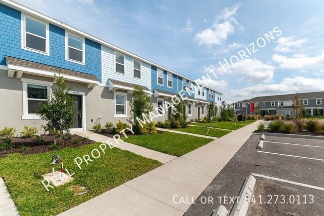 property at 16610 San Nicola Pl