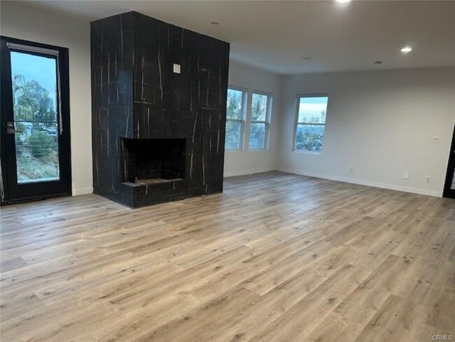 property at 5128 Llano Dr