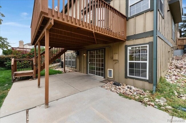 property at 10010 Irving St