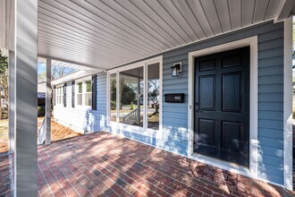 1109 Tatum Dr in New Bern, NC - Building Photo - Building Photo