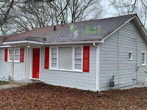 1123 Drewery Ave in Griffin, GA - Building Photo - Building Photo