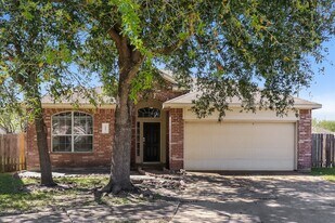 5915 Ranch Riata Ct in Katy, TX - Building Photo
