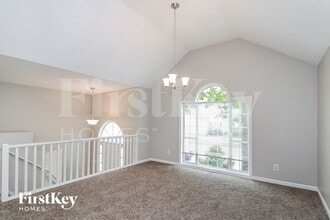 2825 Candler Run in Marietta, GA - Foto de edificio - Building Photo