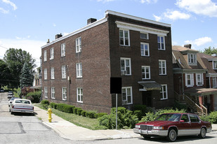 204 Reifert St Apartments