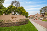 3101 Plaza del Amo in Torrance, CA - Foto de edificio - Building Photo