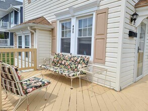 425 N Kenyon Ave in Margate City, NJ - Building Photo - Building Photo