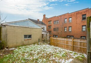 848 Proctor Wy in Pittsburgh, PA - Building Photo - Building Photo