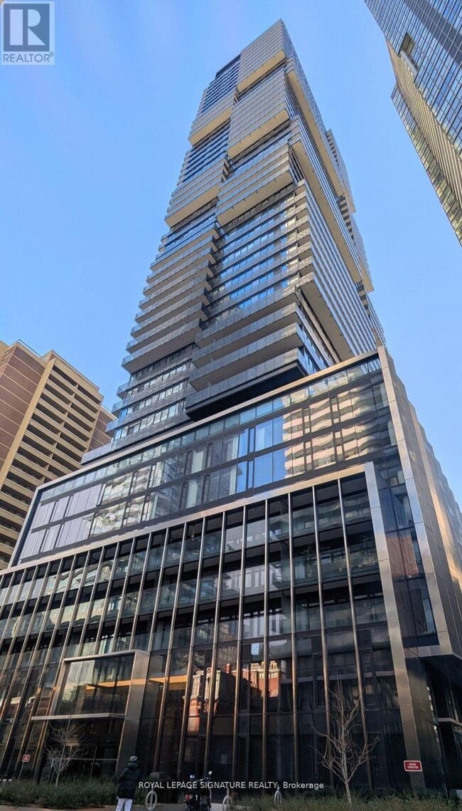 property at 55 Charles St E