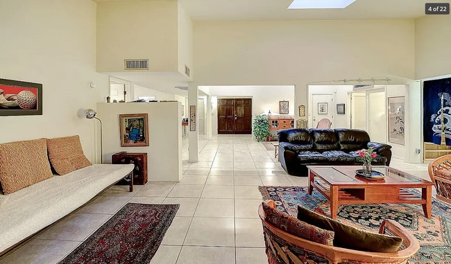 2523 E Forgeus Pl in Tucson, AZ - Building Photo - Building Photo