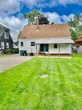 1828 Thomas Ave in Berkley, MI - Building Photo - Building Photo