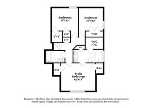 1501 Chestnut Oak Dr in Nashville, TN - Building Photo - Building Photo