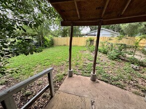1532 McKenzie Ave in Waco, TX - Building Photo - Building Photo