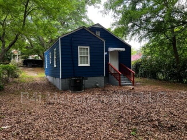 511 Alford St in Lagrange, GA - Building Photo - Building Photo